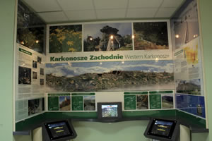 Boks Karkonosze zachodnie
