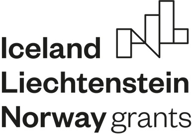 Logo - ICELAND LICHTENSTEIN NORWAY GRANDS