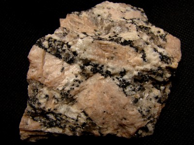 Granit porfirowaty