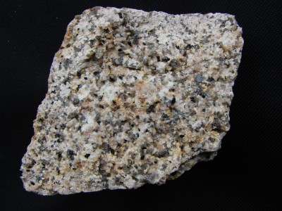 Granit równoziarnisty
